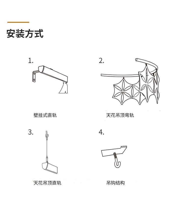 3D聚酯纖維吸音板安裝方式